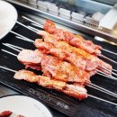 샤오카오양꼬치