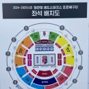 충무체육관 | 20250223 삼성화재블루팡스 대전충무체육관 테이블석 직관후기｜삼성화재 vs KB손해보험
