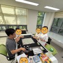 [수업 후기] 그림책에서 튀어나온 보드게임 (3-4학년) 1회차 이미지