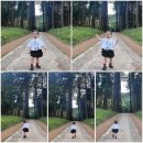 수원지 | [양산] 16개월 아이와 함께 주말 가족 나들이, 푸르름 가득한 '법기수원지' 방문 후기