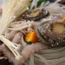 통큰고기집&냉면