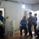 도배전문센타 이미지