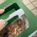 신강농장 | 시즈니크 신세계백화점 강남점 스위트파크 메뉴, 무화과케이크 추천후기