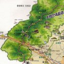 제40차 정기산행 안내 - 영주 소백산 ( 1439.5m ) 이미지