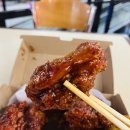 써니치킨 이미지