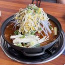 신방현대아파트 | 천안 신방동 맛집 [노걸대감자탕 신방점] 솔직 후기