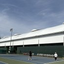 윤익건축사사무소 | 수원 만석공원 테니스장 : 제2회 수원컵 지도자 회장배 테린이테니스대회 / 열심히 즐겁게 ✨