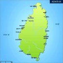 [북아메리카(앵글로아메리카)] 세인트루시아(Saint Lucia) 이미지