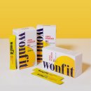 알파사이언스 | 알파CD 원핏 제로파우더 3개월 사용 후기: 건강한 탄수화물 대체제로 딱!