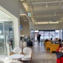 GS25강남로데오점 | [강남 한강뷰 카페 추천] 뷰376 카페/한강 루프탑 카페/한강뷰 카공/압로한강뷰루프탑