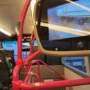 중촌육교 아래 공중화장실 | 홍콩 - 마카오 (1.23-1.26)