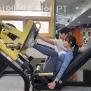 제이엠퍼스널트레이닝