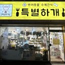 오늘은 특별하개 이미지