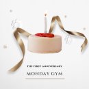 먼데이짐 이미지