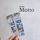 아이디사진관 주변 | 부산서면네컷사진 추천, 스튜디오모토 서면점 빈티지감성 가득한 서면데이트 코스
