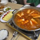 강순자옛맛김치찌개 강서구청점