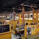 정자동 주민센터 | 수원 정자동 스타필드 근처 맛집 팔각도 솔직 방문리뷰