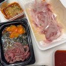 울타리활어센타 | 광안리회포장 맛집은 울타리상회 민락회타운 밀치회&해산물