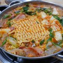 명성부대찌개 이미지