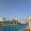 아랍코 | [두바이] 버즈알아랍(Burj Al Arab) 지중해식 레스토랑 SAL 예약방법, 후기