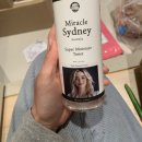 미라클  (miracle) | 토너추천] 토너로 기초를 탄탄하게, 미라클 시드니 슈퍼 모이스처 토너 솔직 후기 Miracle sydney 코어토너