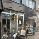 여기커피(HERE COFFEE) | 일본 삿포로 조용하고 예쁜 감성카페 스무치 커피 스탠드 내돈내산 방문후기 smooch coffee stand