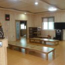 공룡알 팬션 횟집 이미지