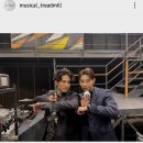 아지트 씨제이 엠 | 관람후기1[#대학로뮤지컬추천] #트레드밀 #유태율 #정동화 #CJ아지트대학로