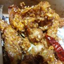 노랑통닭 개화산역점