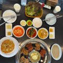 금강막국수 | [가평맛집] 베뉴지cc·자라섬 근처 가평 숯불닭갈비 맛집 금강막국수 가평점 솔직후기