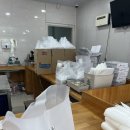 송화잔기지순천광양점 | 떡 안 좋아하는 사람도 즐겨먹는 송화잔기지 순천광양점