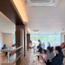 시장마을여자경로당 | 안양 동편마을 카페 그라비에 주말 점심 데이트 후기 | 소개팅 카공 카페 추천