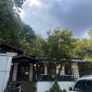 카페 393 _ 양주 추천 데이트 코스 계곡 카페 디저트 후기