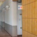 천호지공원 화장실 이미지