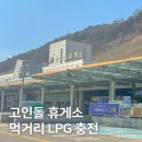 고인돌가스