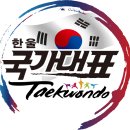 한울 국가대표 태권도장 이미지