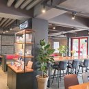 파스쿠찌 아산신정호점 이미지