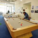 The Googleplex: The Best Place to Work on the Planet 이미지