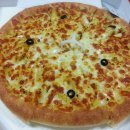 지정환 피자 이미지