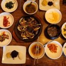 수요미식회 남양주맛집 목향원 한정식