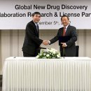 한미약품(주)연구센터 이미지