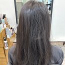 원(won)윤경헤어 | 문정동미용실 디머드헤어 원 수석실장님께 받은...맞춤 복구 레이어드펌 시술후기! 손님 이건 고데기...