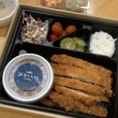 씨푸드테이블