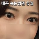 유일 | 배곧 속눈썹펌 &#34;유일&#34; 후기 ✨유지력 최고!