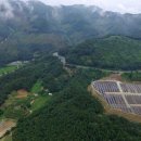 청산태양광 이미지