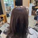 예다연탑헤어 울산대점 방문 후기 · 매트브라운, 레이어드컷 추천