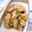 코에코숯불양념치킨 이미지