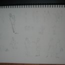 연필스케치(초급) 이미지