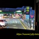 북대전IC 시외버스 하차장 | [경남여객]25.11.11 강남대→천안 시외일반 탑승기