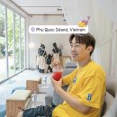 네일 수 | 베트남 푸꾸옥 자유여행 중부 네일샵 추천 후기